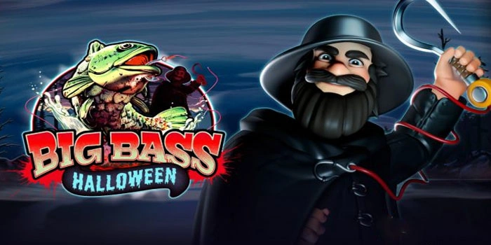 Rahasia Jitu Mudah Maxwin Di Slot Big Bass Halloween