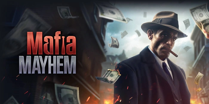 Rahasia Slot Mafia Mayhem Agar Selalu Banjir Jackpot Besar