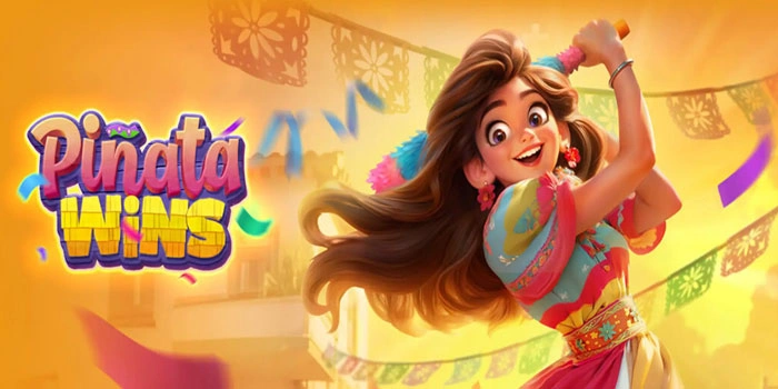 Trik Rahasia Pemain Pro Slot Pinata Wins Untuk Menang Besar