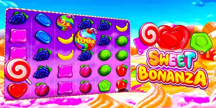 Cara Cerdas Membaca Pola Spin Slot Sweet Bonanza Supaya Jackpot 