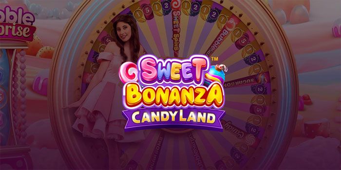 Rahasia Pola Gacor Slot Sweet Candy Bonanza Hari Ini