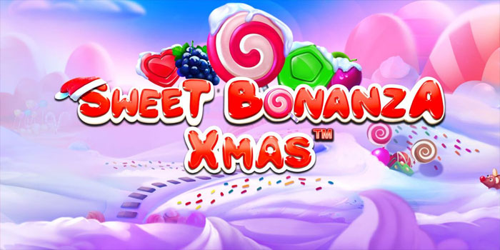 Panduan Lengkap Meraih Jackpot di Slot Sweet Bonanza Xmas