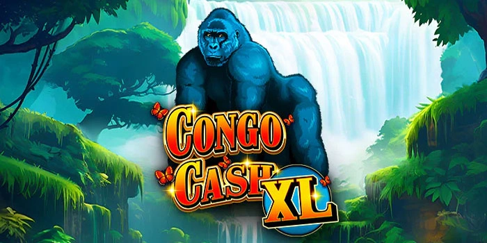 Strategi Slot Congo Cash XL Agar Jackpot Bisa Didapatkan